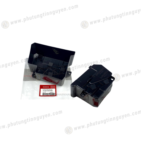  Nắp đậy bình điện ắc quy vario 160 AA 