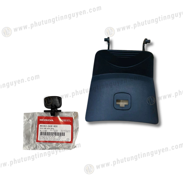  Nắp ngoài bình xăng xe lead 110 AA 