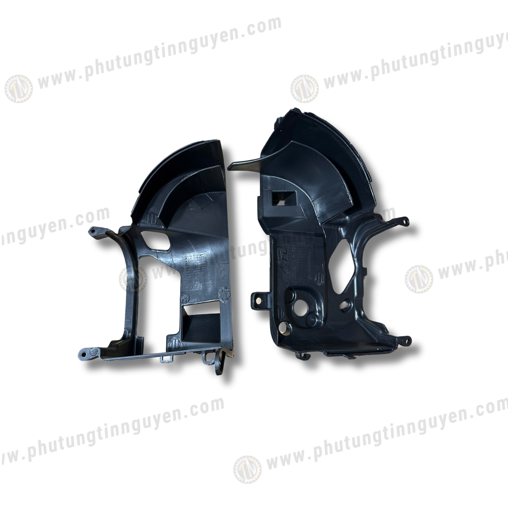 Nắp nhựa đầu bò scoopy 2019 chính hãng Honda