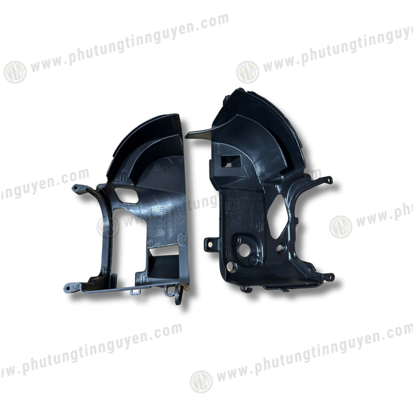  Nắp nhựa đầu bò scoopy 2019 chính hãng Honda 