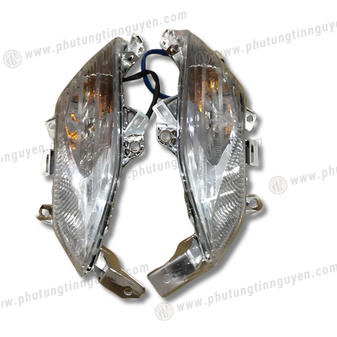  Đèn xi nhan xinhan trước Vision VS đời đầu 2011 2012 2013 ( Có bán lẻ từng bên ) AA 