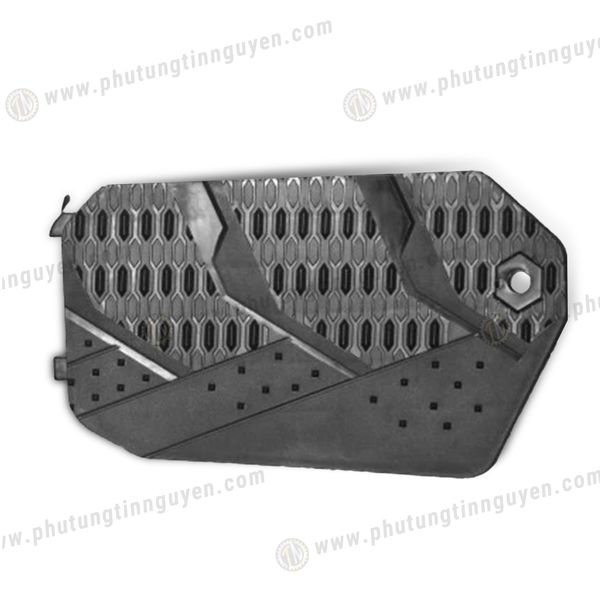  Nắp bình sàn chân Vario Click 2015 - 2017 chính hãng 