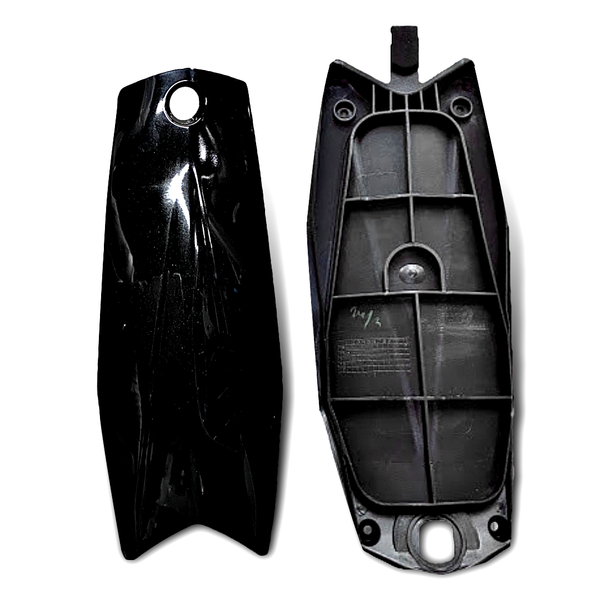  Nắp cốp trên dưới Satria F150 Fi hàng chính hãng 