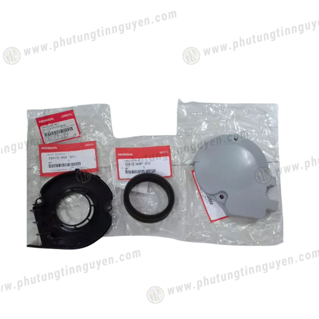 Nắp mũ nhựa ốp lốc nồi sh 300i 300 i ( bán lẻ từng miếng )