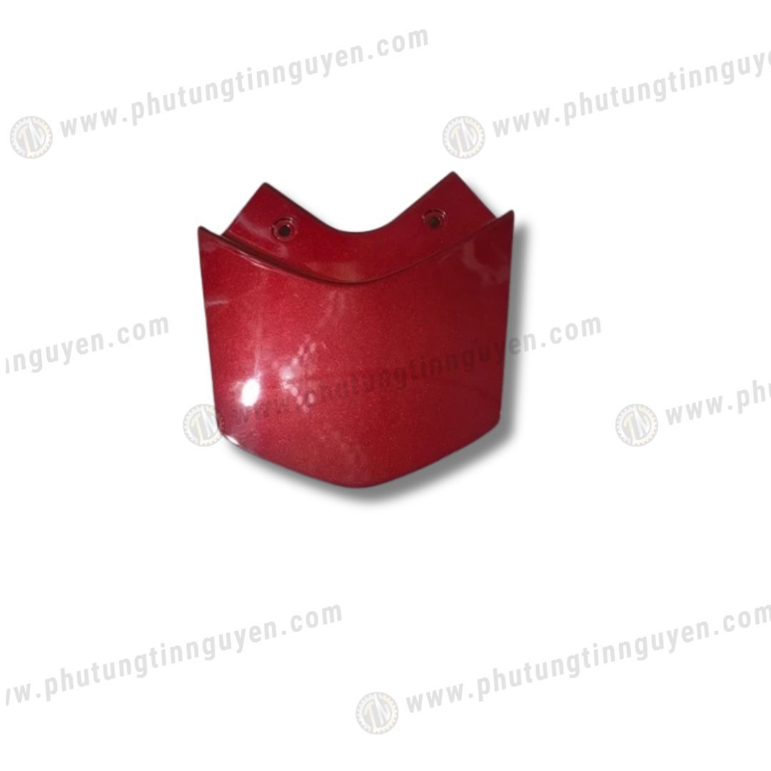  Nắp cảng tay dắt sau PCX 125 2015 2016 ( Bán lẻ từng món ) màu đỏ tươi  AA 