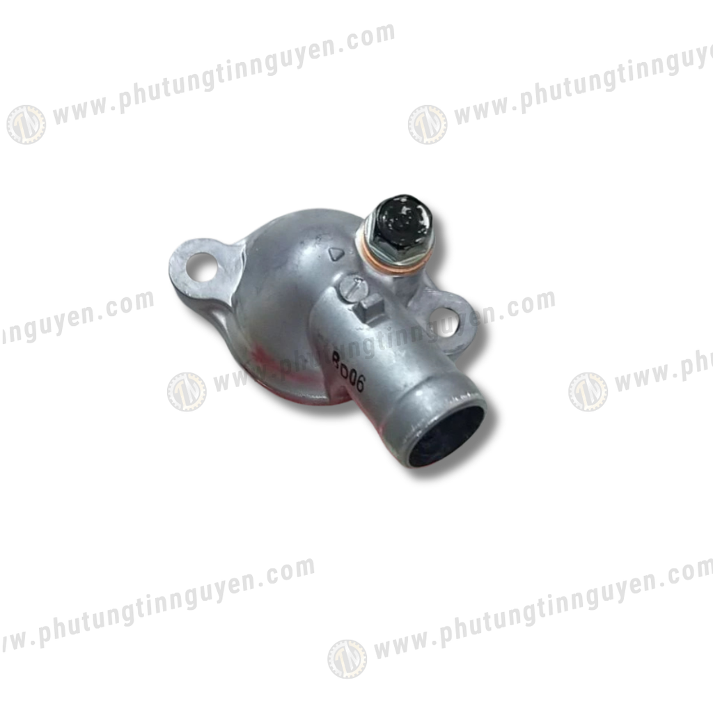 Nắp nước đầu bò xã gió Sh 300 i 300i