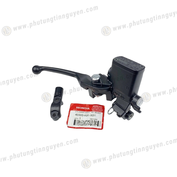  Cùm dầu thắng trước Beat 110, Scoopy 110, Click 125/150 hàng chính hãng Honda 