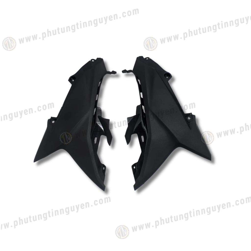 Nhựa nhám pgm ốp gác chân VARIO 160/ click 160