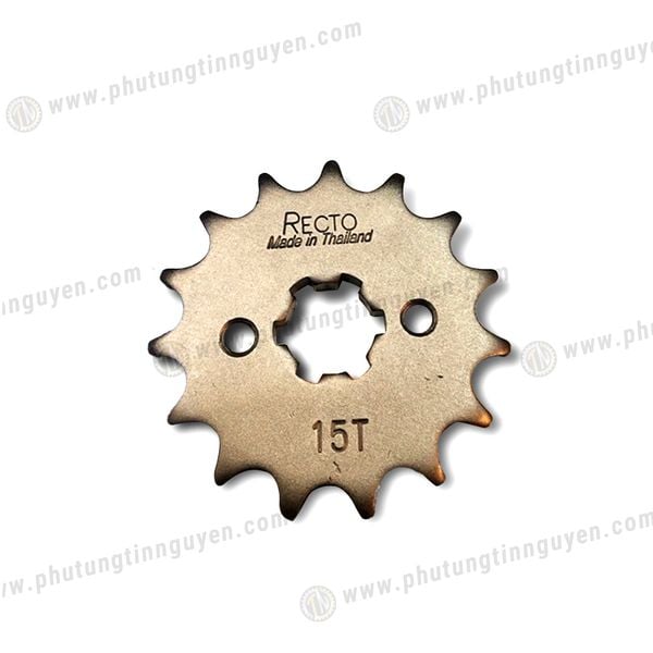  Nhông Recto cho Winner, Sonic size 14-15 hàng chính hãng 