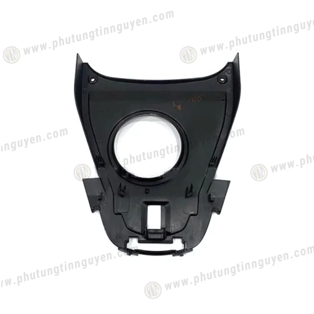 nhựa nhám khay tràn xăng vario 160