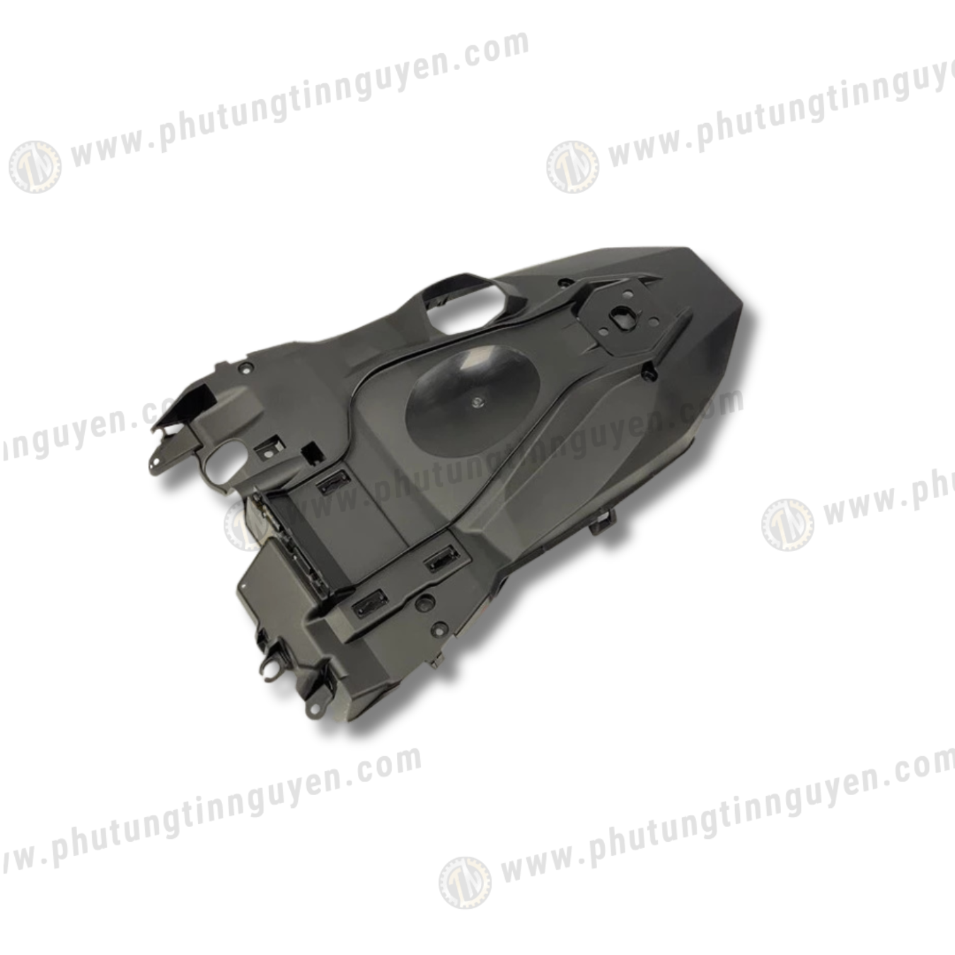  Nhựa nhám xuồng lót dưới thùng bình xăng vario 160 honda việt nam 