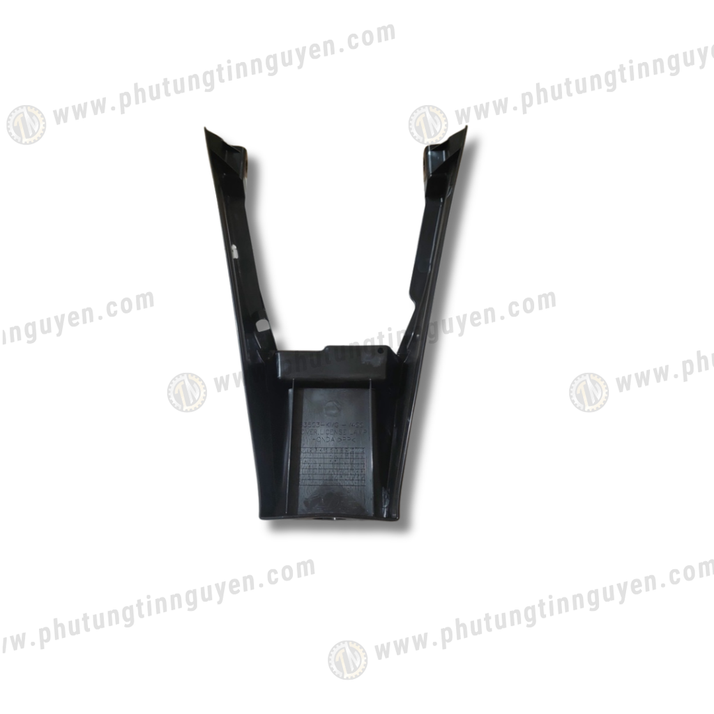 Nối đuôi  Air Blade 110 Đầu Bò (2011-2012) Chính Hãng Honda