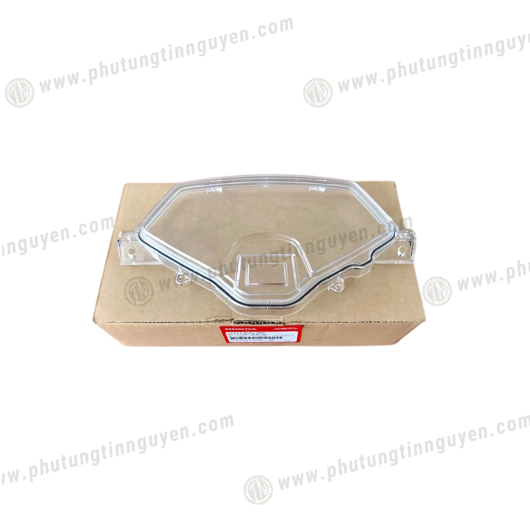  Mica MẶT KÍNH ĐỒNG HỒ AB AIR BLADE 110 ĐỜI ĐẦU ZIN HONDA ( 2007 > 2010) 2007 2008 2009 2010 