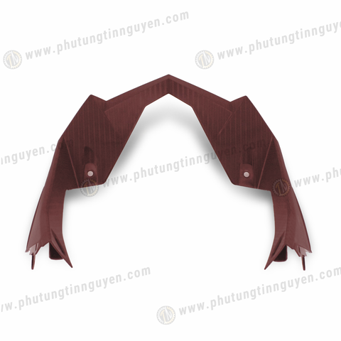  Bợ pha đèn xe Vario Click 2015 - 2017 nhựa nhám ĐỎ chính hãng Honda 