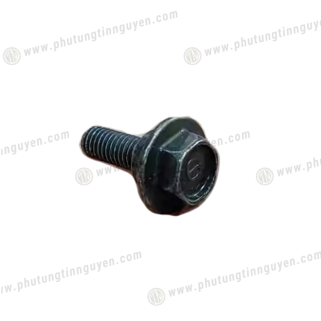  Ốc bắt ốp che cổ pô sh 300i 300 i 350i 350 i ( giá 1 con ) 