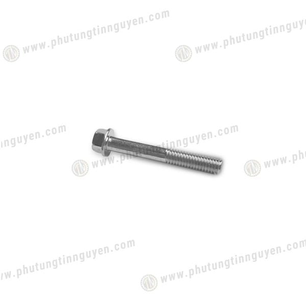  Ốc lốc nồi 6x40 chính hãng Honda Thái Lan MÃ 960010604000 