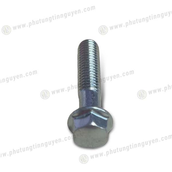  Ốc nắp nồi Honda 6x28 chính hãng Honda mã 960010602800 