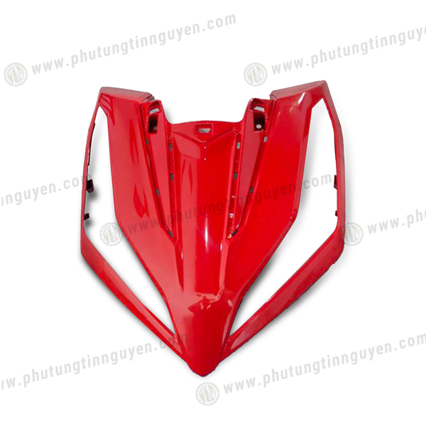  LẺ MÓN Dàn áo Vario 125 2023 màu đỏ 9 món luôn tem hàng tháo xe chính hãng 