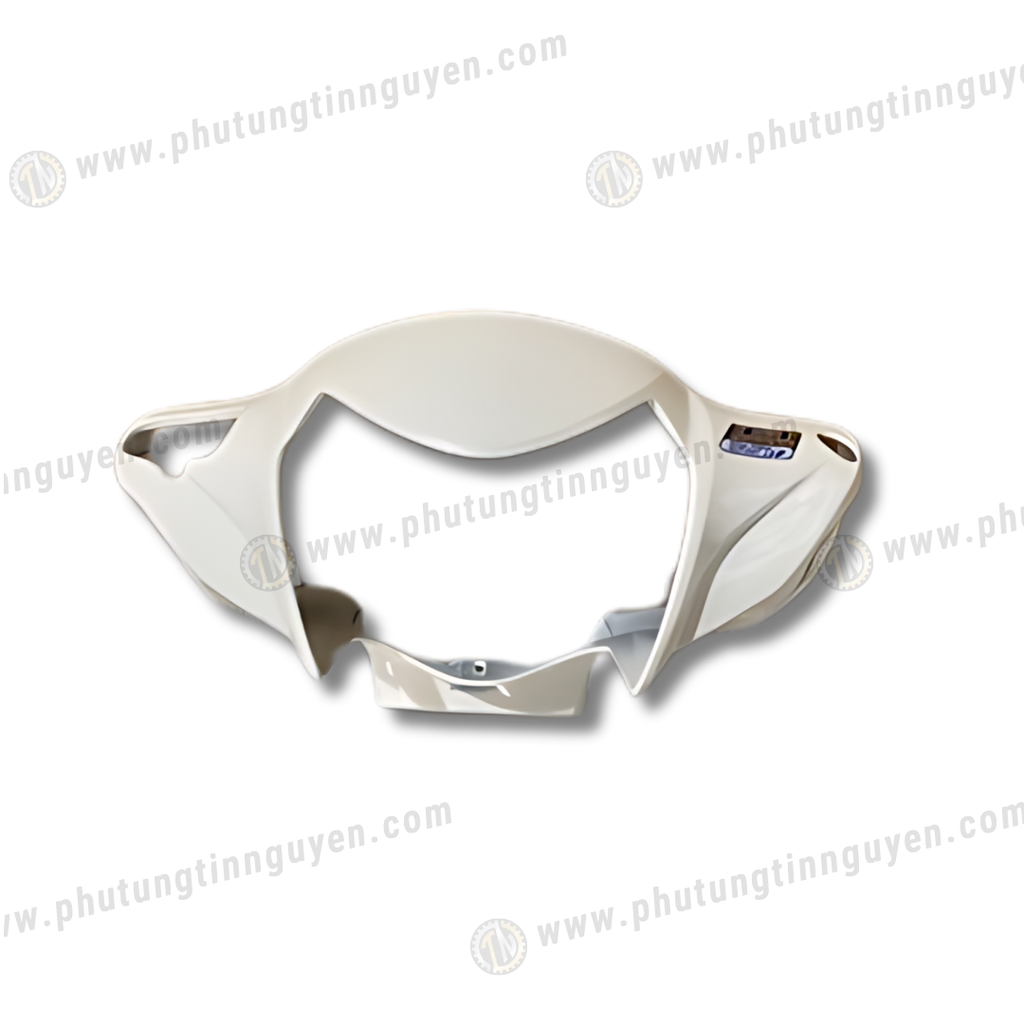 Ốp đầu trước sau Vs vision 110 2015 2016 2017 2018 2019 2020 ( các màu ) AA