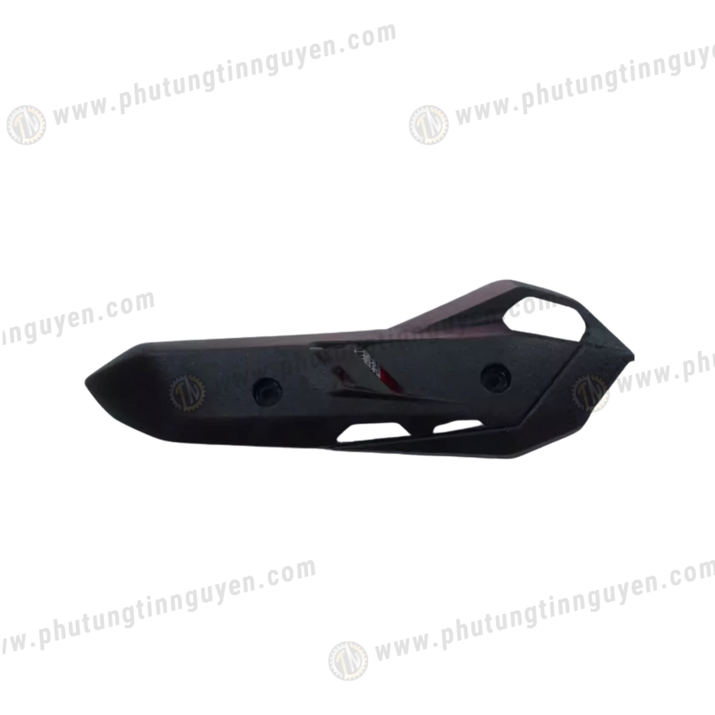 Ốp pô AB Air Blade 125 150 2020 2021 2022 2023 2024 2025 2 val van