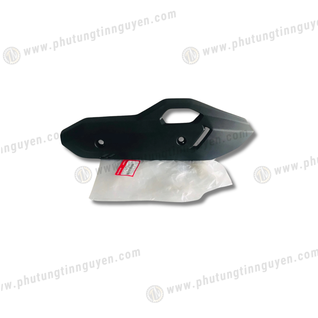 Ốp pô AB AIR BLADE 125 160 4 val van Valve 2022 2023 2024