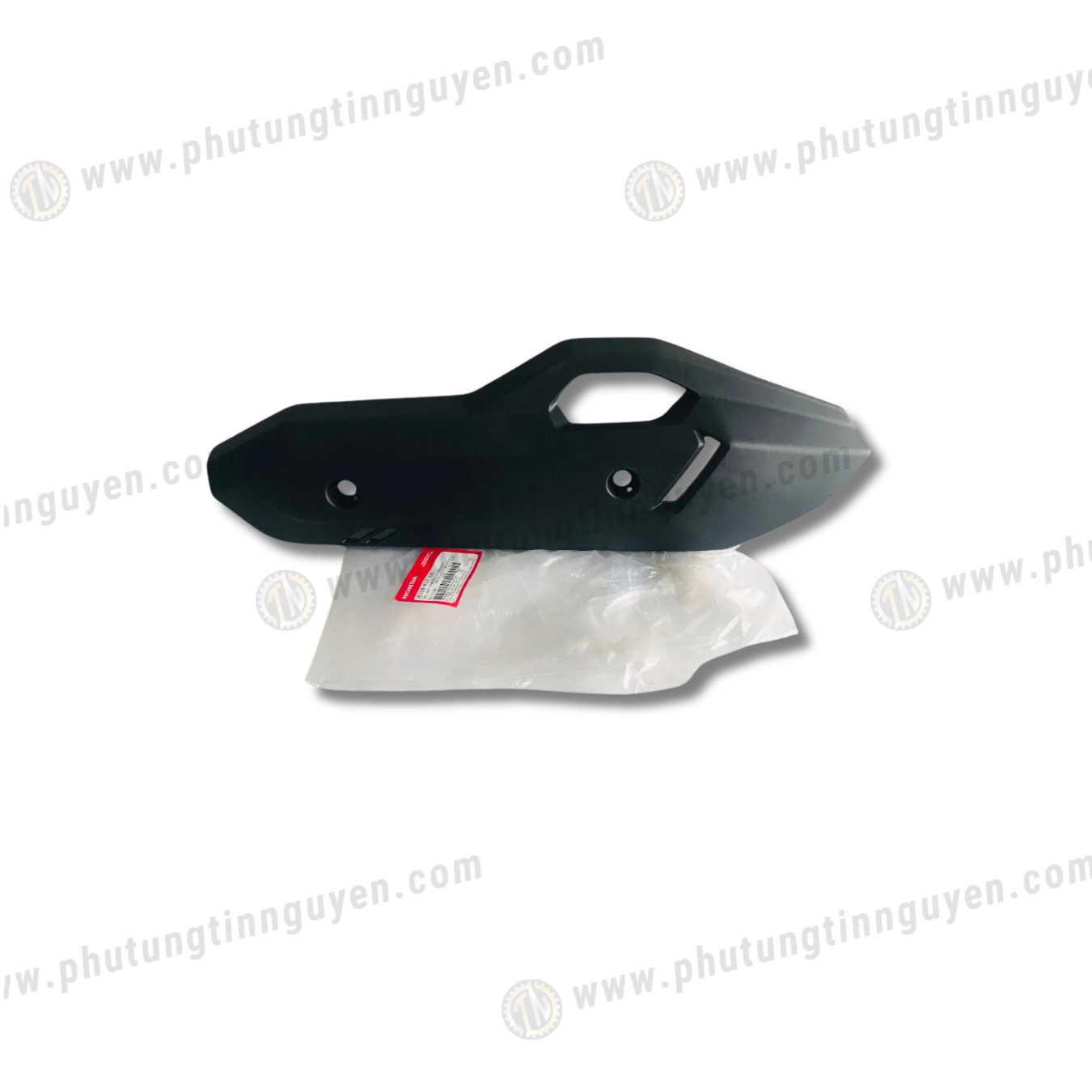  Ốp pô AB AIR BLADE 125 160 4 val van Valve 2022 2023 2024 