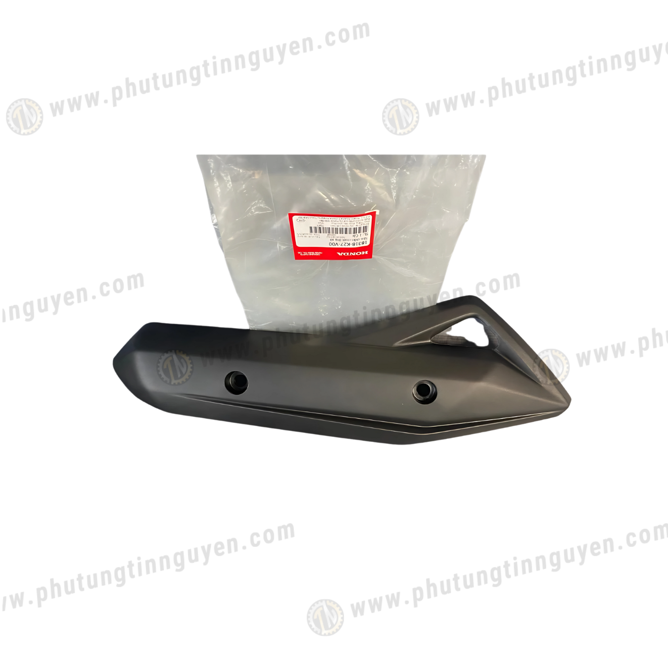  Ốp pô ab Air Blade 125 2013 2014 2015 