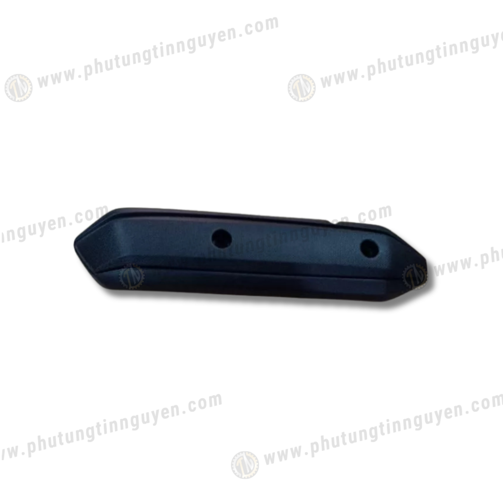 Ốp pô Air Blade AB 110 ĐẦU BÒ 2011 2012