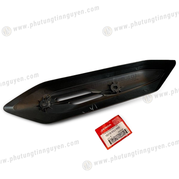  Ốp pô xe Genio chính hãng Honda nhập khẩu K0J 