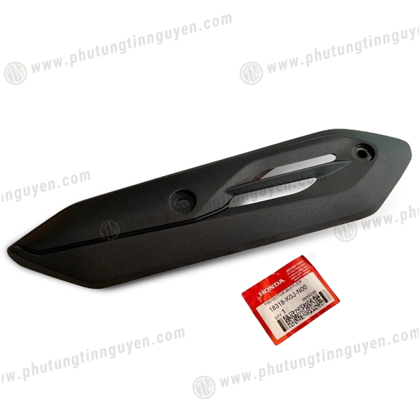  Ốp pô xe Genio chính hãng Honda nhập khẩu K0J 