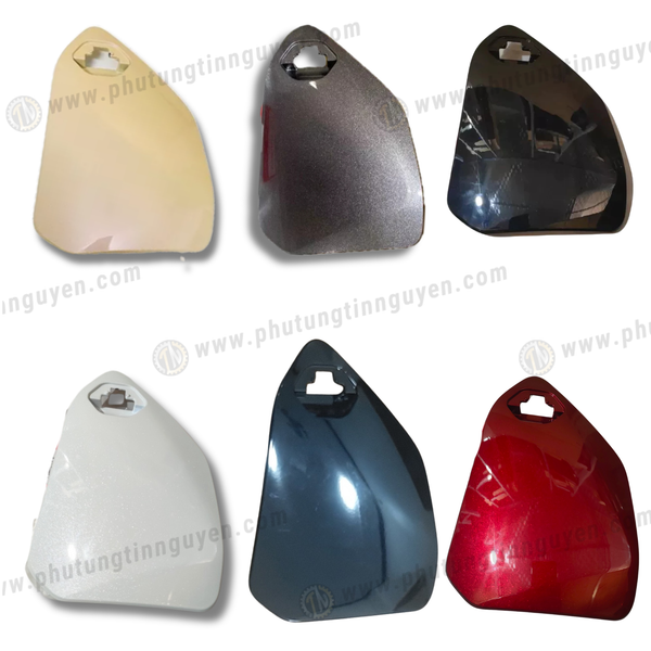  Nắp cốp hộc hộp đồ trước Lead 125 2017 2018 2019 2020 2021 2022 2023 2 val 4 val van nhiều màu AA 