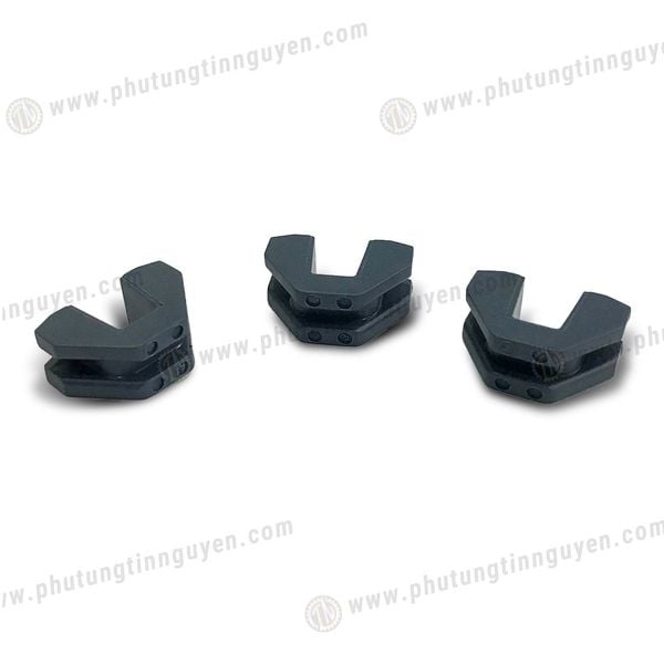  Kẹp trượt nồi Thái Honda AB125, VARIO, SH, LEAD, CLICK 125, PCX 