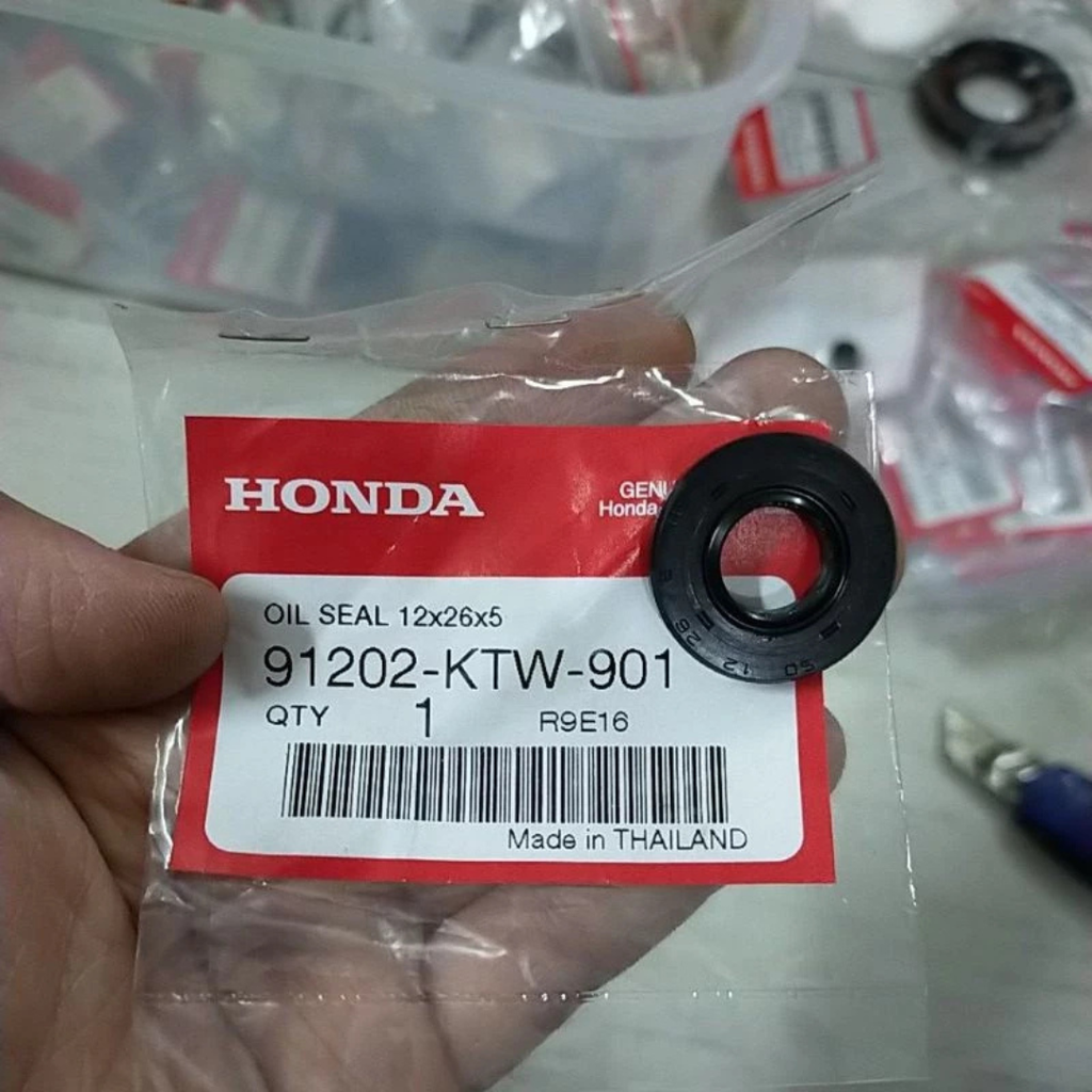 Phốt nhớt Honda Sh 300 i 300i 2007 2012 2014 2017 2019