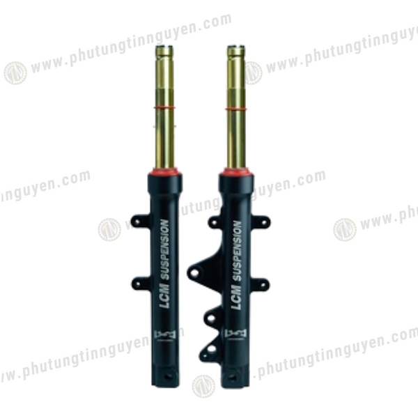  Phuộc trước LCM cho NVX ty vàng 