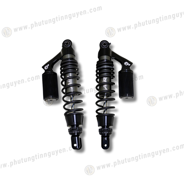  Phuộc Profender Air Cho Airblade, AB ( Màu Đen ) 