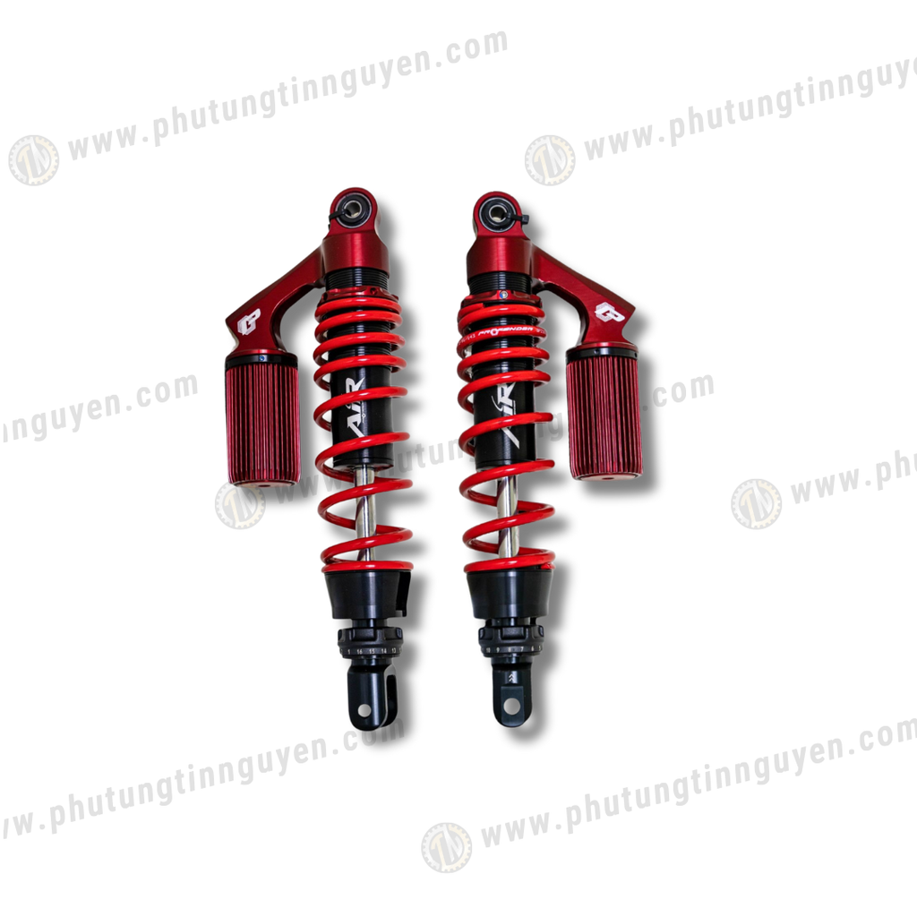 Phuộc Profender Air Cho Airblade, AB ( Màu Đỏ )
