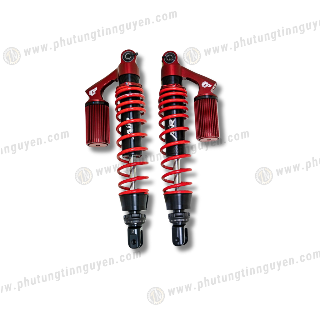 Phuộc Profender Air SHVN ( Màu Đỏ )