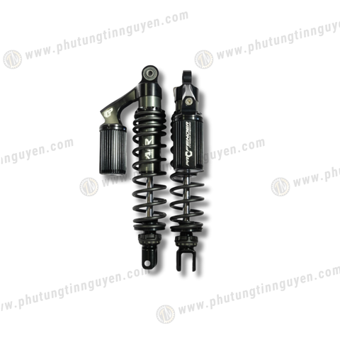  Phuộc ProFender Air XMAX 250/300 Bình Dầu ( Màu Đen ) 