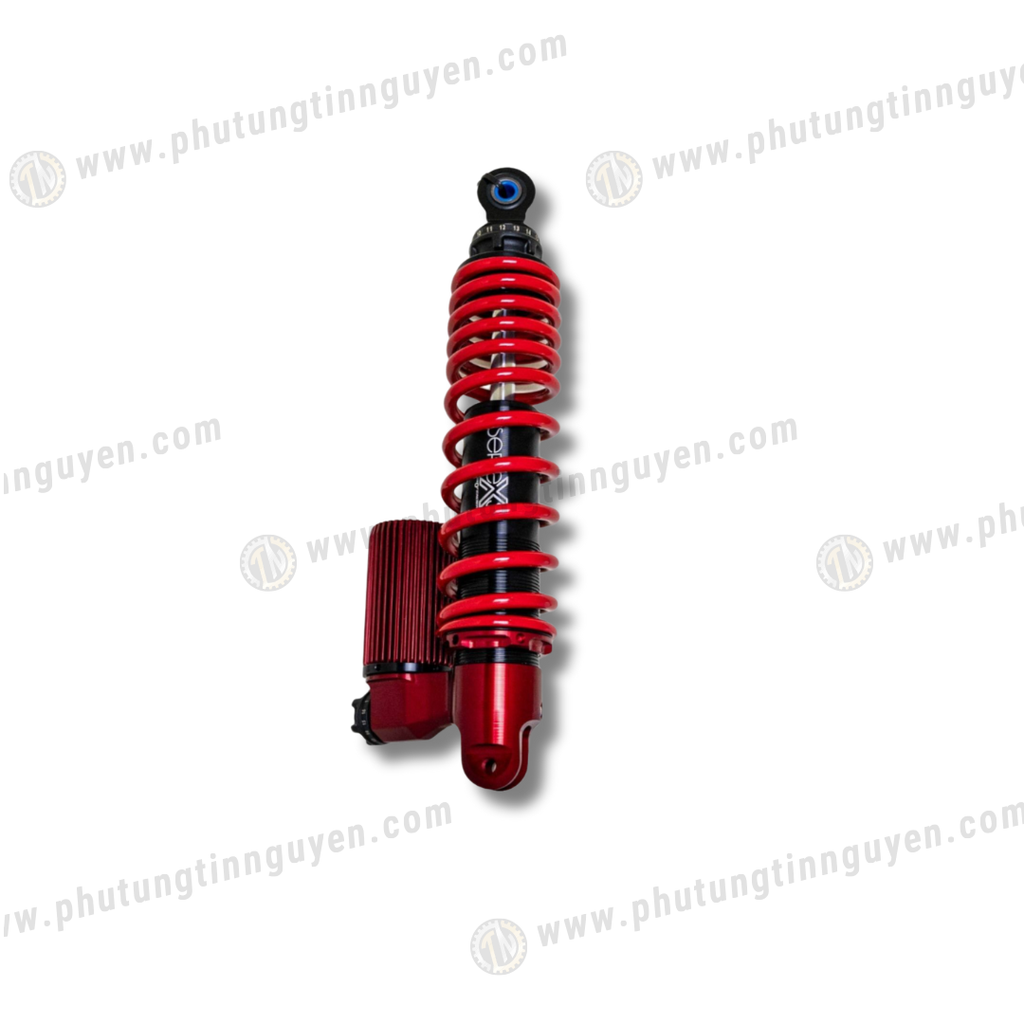 Phuộc Profender X Cho Lead 125 ( Màu Đỏ )