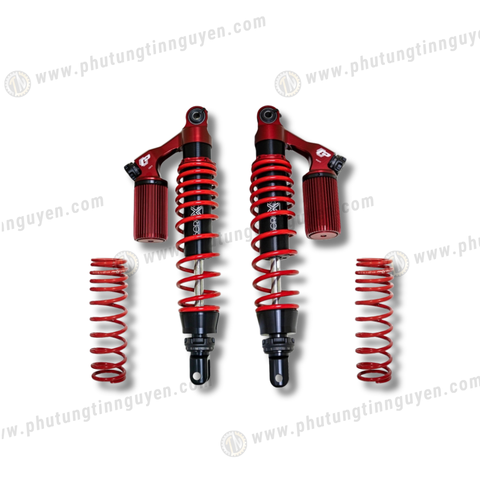  Phuộc Profender X SHVN ( Màu Đỏ ) 