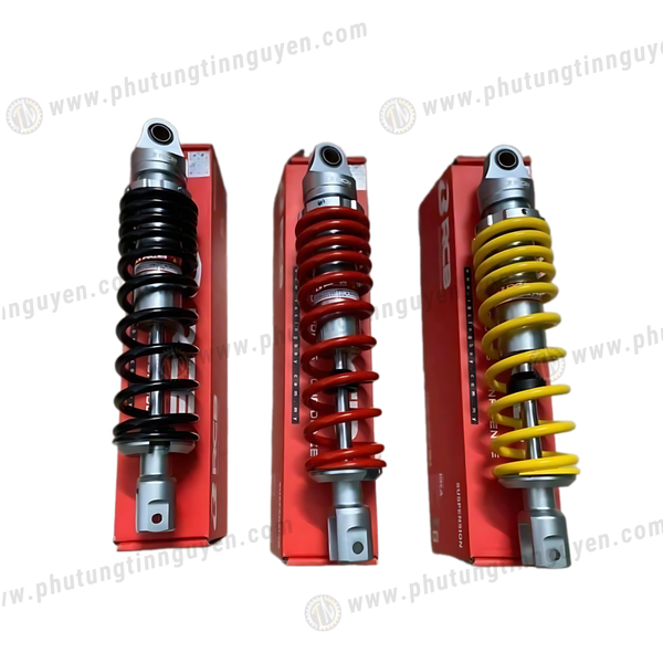  Phuộc RCB C Series cho Honda Vario, Click chính hãng 
