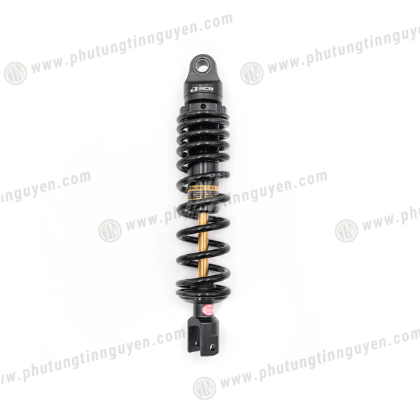  Phuộc RCB C Series ty vàng cho Honda Vario, Click chính hãng 