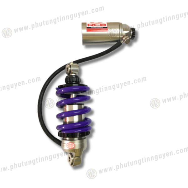  Phuộc RCB DB - 2 Line (G-TI) cho Exciter 135 chính hãng 