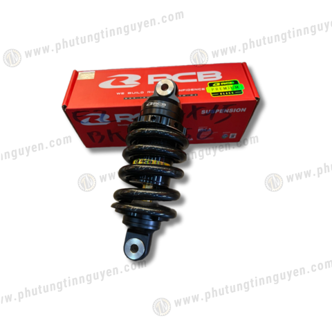 Phuộc RCB E2 ty vàng cho Exciter 135 chính hãng 