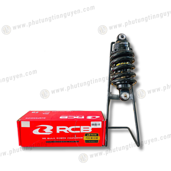  Phuộc RCB E2 ty vàng cho Exciter 150, 155 chính hãng 