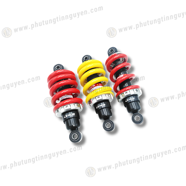  Phuộc RCB M2 cho Exciter 135 chính hãng cao 203mm 