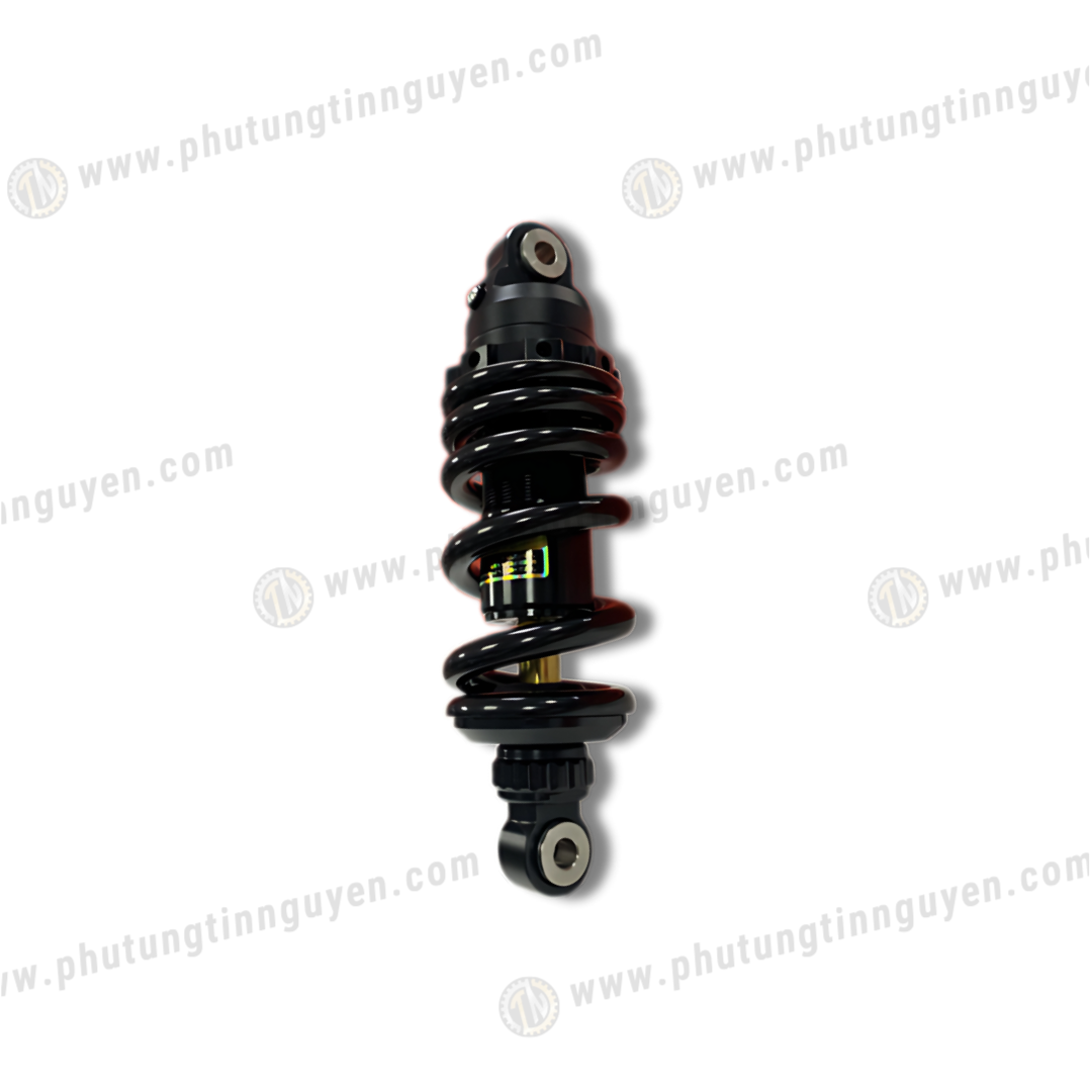  Phuộc RCB S2 ty vàng cho Exciter 135 chính hãng 
