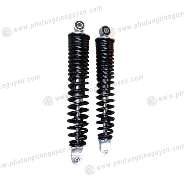  Phuộc sau giảm xốc sau PCX 125 2011 2012 2013 2014 2015 2016 màu đen AA 