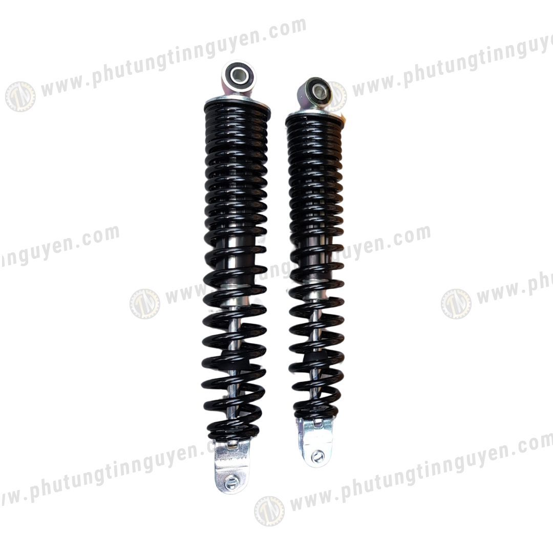  Phuộc sau giảm xốc sau PCX 125 2011 2012 2013 2014 2015 2016 màu đen AA 