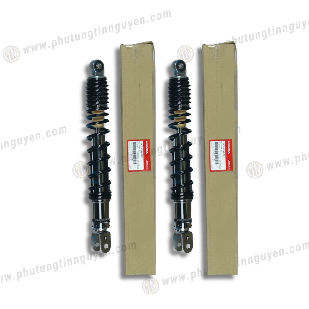  Phuộc sau giảm xốc sau SH 300 300i 350 350i ( giá 1 cặp ) 